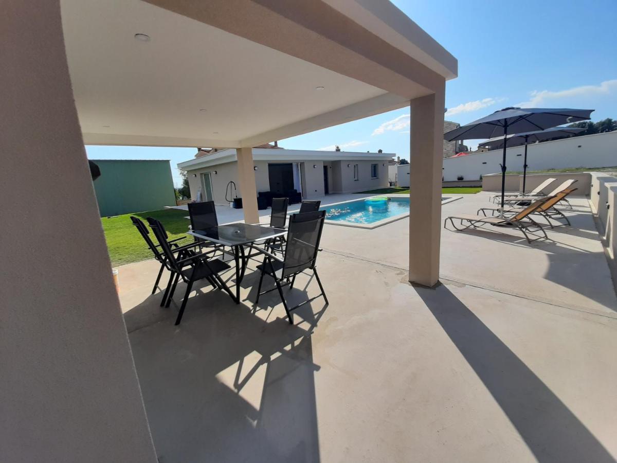 PUY Villa Monte Vernal מראה חיצוני תמונה