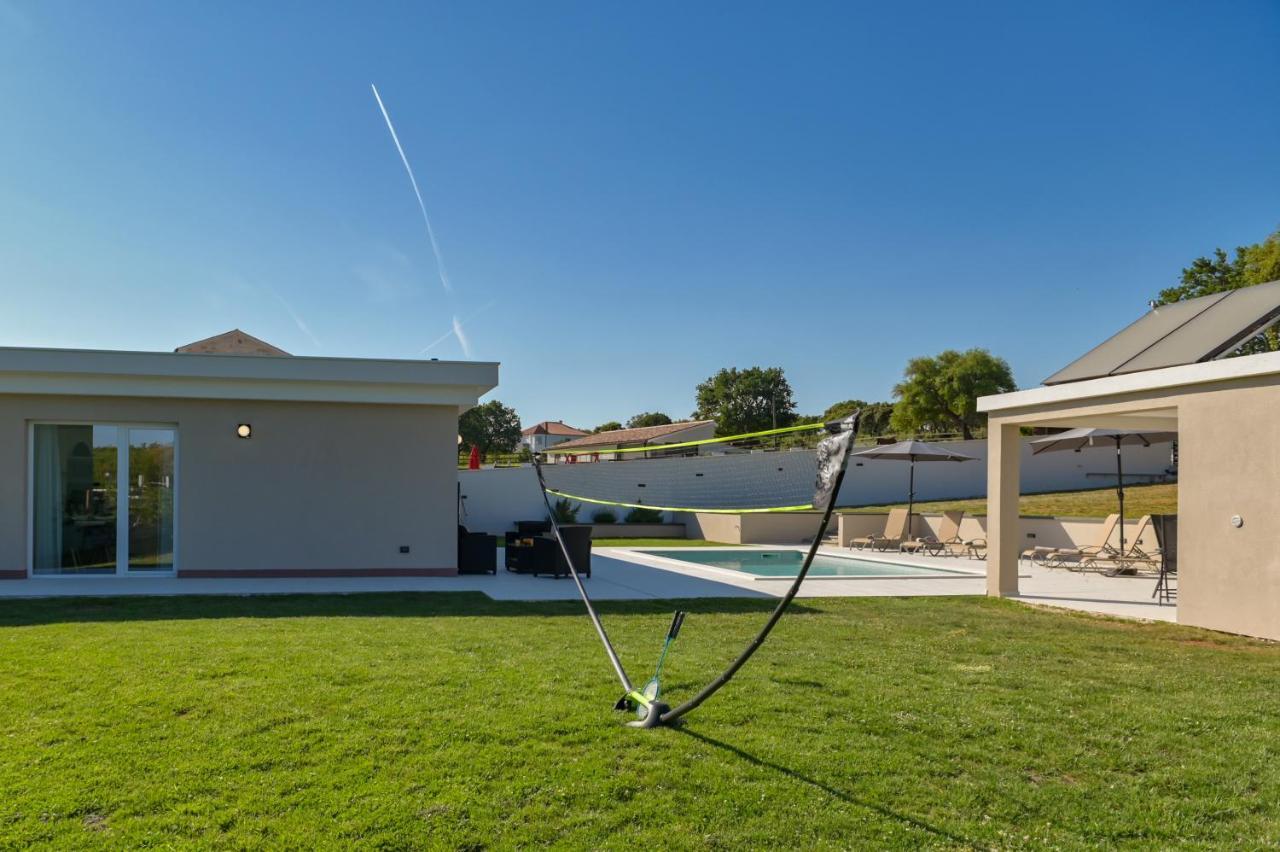 PUY Villa Monte Vernal מראה חיצוני תמונה