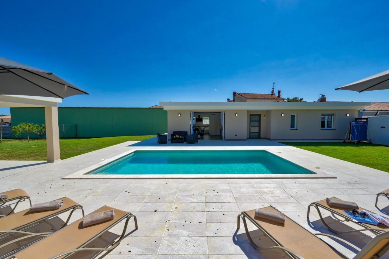 PUY Villa Monte Vernal מראה חיצוני תמונה