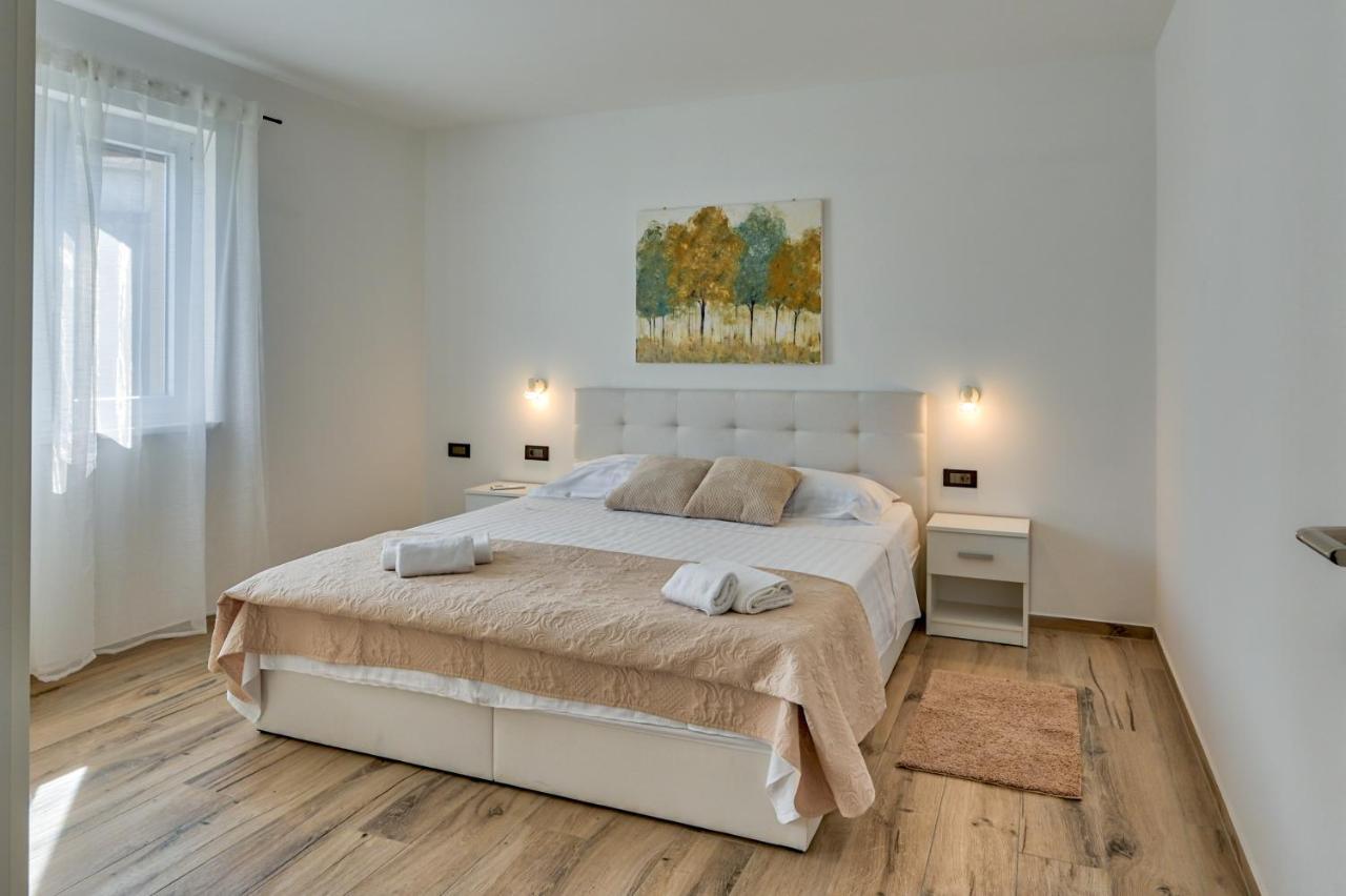 PUY Villa Monte Vernal מראה חיצוני תמונה