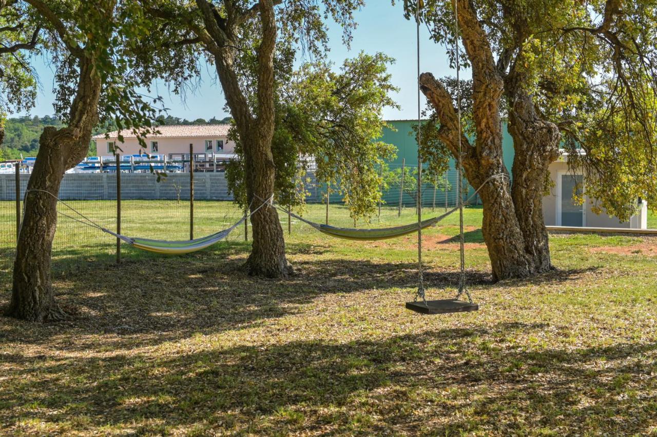 PUY Villa Monte Vernal מראה חיצוני תמונה