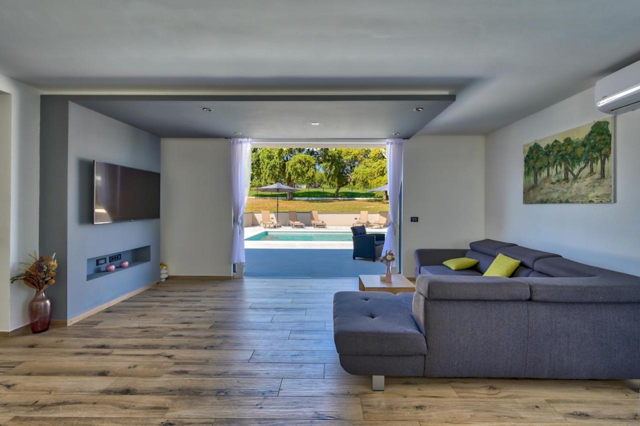 PUY Villa Monte Vernal מראה חיצוני תמונה